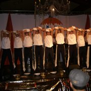 Los mer ens - Wolkenburg (12.01.08)